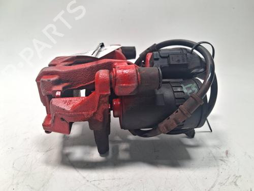 Left front brake caliper BMW 1 (F40) 118 d | BP40288262M105 - Image 5