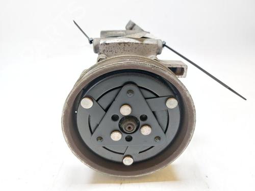Used AC compressor AC compressor NISSAN JUKE (F15) 1.5 dCi (110 hp) 30802041 30802041