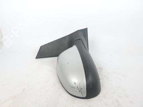 Right mirror FORD KA (RU8) 1.3 TDCi | BP17207080C27 