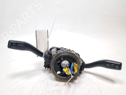 Ratstangsstang Ratstangsstang AUDI A4 B6 (8E2) 1.9 TDI (130 hp) 36618085 36618085
