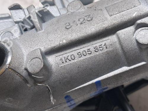 Electronic module SEAT ALTEA (5P1) 2.0 TDI 16V | BP33752548M83  - Image 5