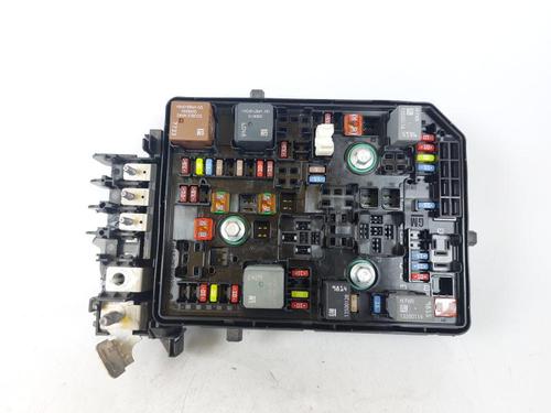 Used Fuse box OPEL ASTRA K Sports Tourer (B16) 1.4 CNG (35) (110 hp) 15172953
