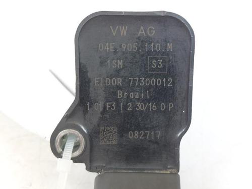 Ignition coil VW GOLF VII (5G1, BQ1, BE1, BE2) 1.4 TGI CNG | BP15170377M94 