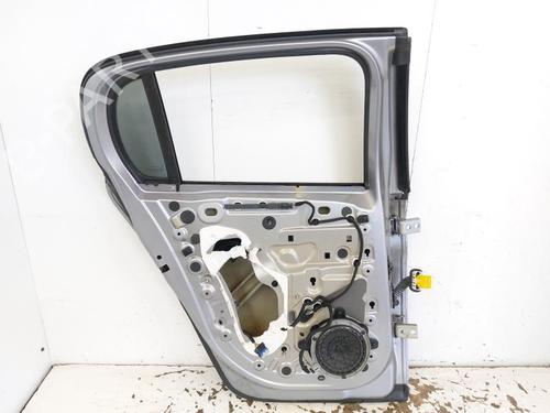 Left rear door PEUGEOT 208 II (UB_, UP_, UW_, UJ_) 1.2 PureTech 100 | BP23947500C4 