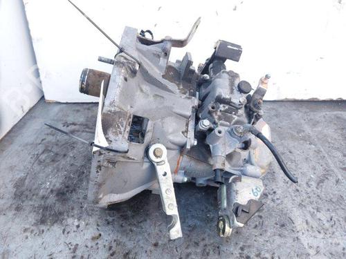 Gearbox FIAT PANDA (169_) 1.2 (169.AXB11, 169.AXB1A) | BP33926560M3  - Image 5