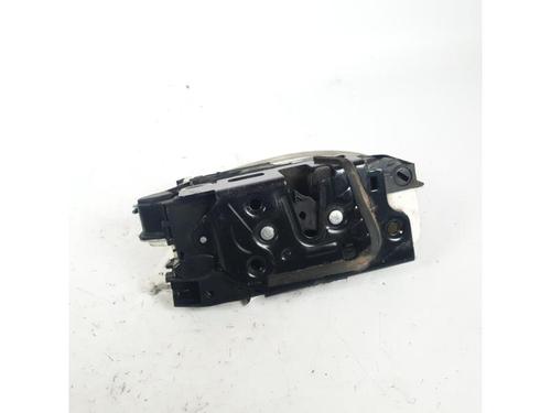 Front right lock SEAT IBIZA IV (6J5, 6P1) 1.2 | BP15153635C97 
