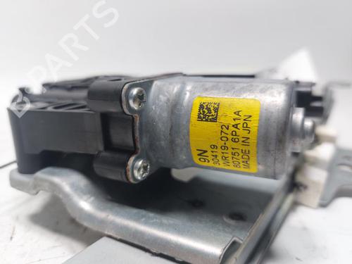 Front left window mechanism NISSAN JUKE (F16_) 1.6 Hybrid | BP31010891C22 - Image 10