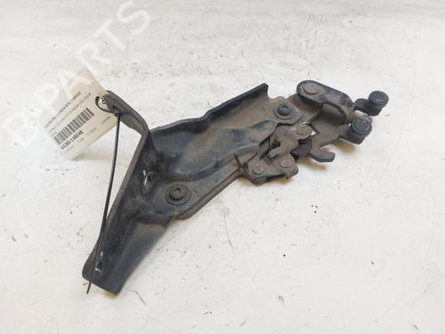 Used Hinge/Door check strap FIAT DOBLO Cargo (263_) 1.6 D Multijet (263WXD1B, 263WXR1B, 263WXX1B, 263ZXD1B,... (105 hp) 27559855