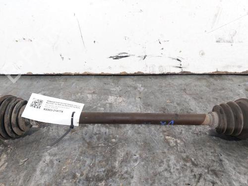 Right rear driveshaft FIAT PANDA (169_) 1.3 D Multijet 4x4 (169.AXC2A) | BP33285357M41 - Image 3