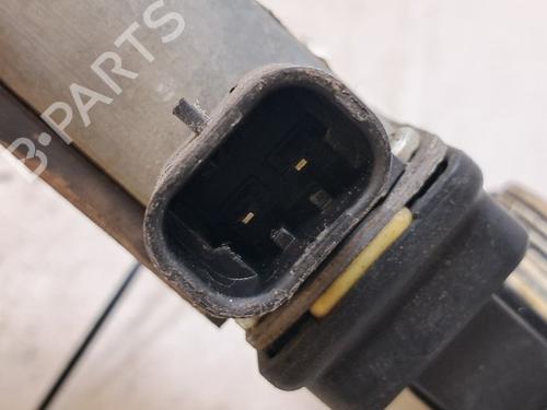Front left window mechanism FIAT 500 (312_) 1.2 (312AXA1A) | BP37259797C22 - Image 3