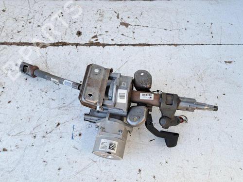 Used Steering column Steering column LANCIA YPSILON (312_) 1.0 Mild Hybrid (312) (69 hp) 34263272 34263272