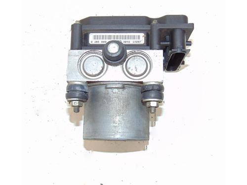 ABS pump LANCIA YPSILON (843_) 1.2 (843.AXA1A) | BP15140395M43 