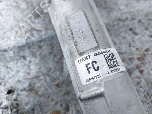 Przekładnia kierownicza / Maglownica NISSAN JUKE (F16_) 1.6 Hybrid | BP30802612M22