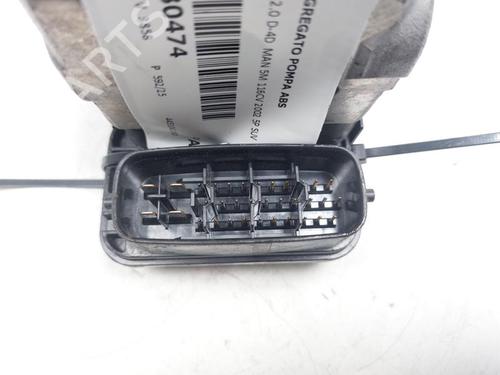 ABS pump TOYOTA RAV 4 II (_A2_) 2.0 D 4WD (CLA20_, CLA21_, CLA20R, CLA21R) | BP24218545M43 - Image 3