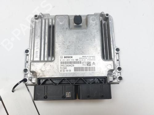Used Engine control unit (ECU) CITROËN C3 III Van (SX_, SY_) BlueHDi 100 (102 hp) 27442856