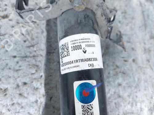 Left front shock absorber DACIA DUSTER (PYM_, PYN_) 1.0 ECO G-100 | BP25732546M16 - Image 3
