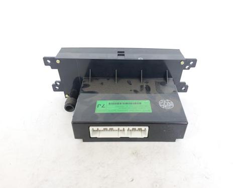 Climate control CHEVROLET CAPTIVA (C100, C140) 2.0 D | BP21552119I5 