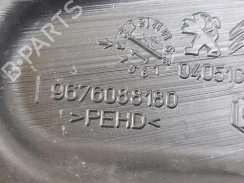 Windscreen washer tank CITROËN C4 Picasso II 1.6 HDi / BlueHDi 115 | BP15175680C113 