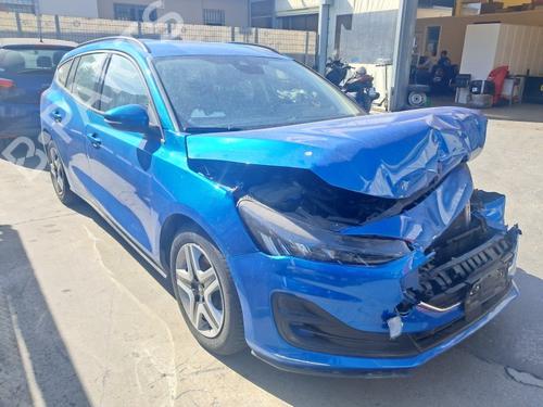 Left front suspension arm FORD FOCUS IV Turnier (HP) 1.5 EcoBlue | BP36694180M12 - Image 6