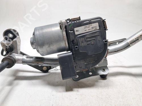Front wiper motor FORD FIESTA VII (HJ, HF) 1.1 Ti-VCT | BP33752371M29 - Image 2