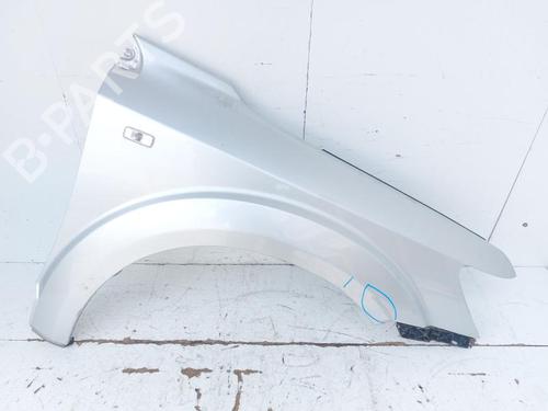 Used Right front fenders FIAT FREEMONT (345_) 2.0 JTD 4x4 (170 hp) 27538644