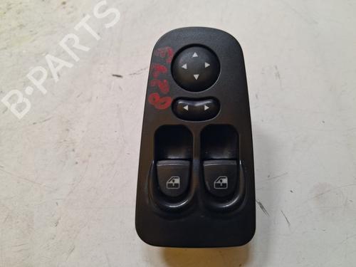 Left front window switch LANCIA YPSILON (843_) 1.2 (843.AXA1A) | BP38106839I27 - Image 2
