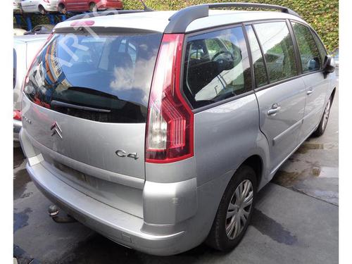 Instrument cluster CITROËN C4 Grand Picasso I (UA_) 2.0 HDi 138 | BP15143903C47 