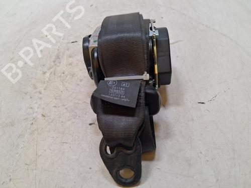 Front left seatbelt FORD C-MAX II (DXA/CB7, DXA/CEU) 1.6 Flexifuel | BP38042755I26 - Image 4