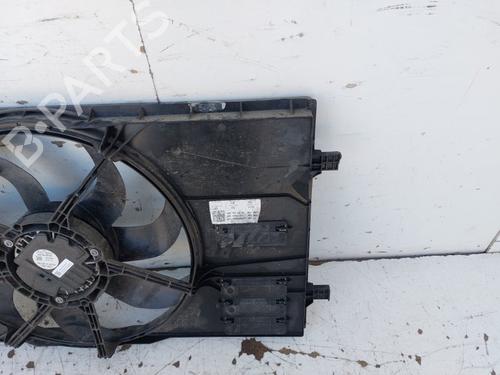 Radiator fan VW T-ROC (A11, D11) 2.0 TDI 4motion | BP36007487M35 - Image 3