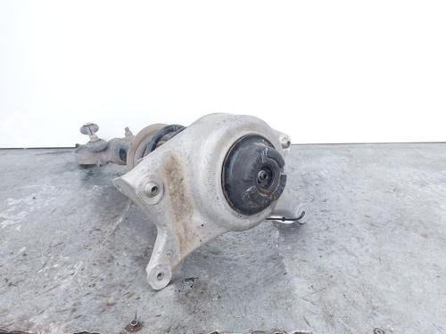 Left front shock absorber AUDI A4 Allroad B8 (8KH) 2.0 TDI quattro | BP20691344M16 