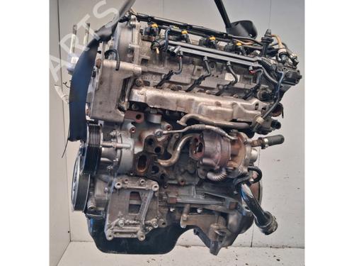 Used Engine Engine LANCIA YPSILON (843_) 1.3 JTD (843.AXD11, 843.AXD1A) (70 hp) 40279396 40279396