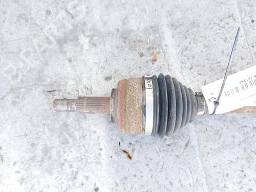 Left front driveshaft RENAULT EXPRESS Box Body/MPV 1.3 TCe 100 (F6MA) | BP25782065M38 - Image 2
