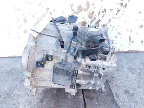 Gearbox KIA SPORTAGE V (NQ5) 1.6 CRDi MHEV | BP30801672M3