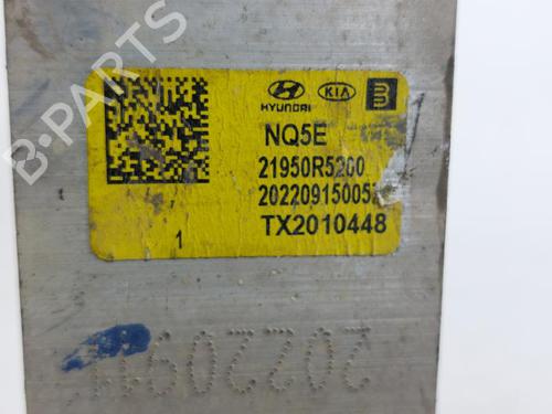 Gearbox mount KIA SPORTAGE V (NQ5) 1.6 CRDi | BP17203550M88 