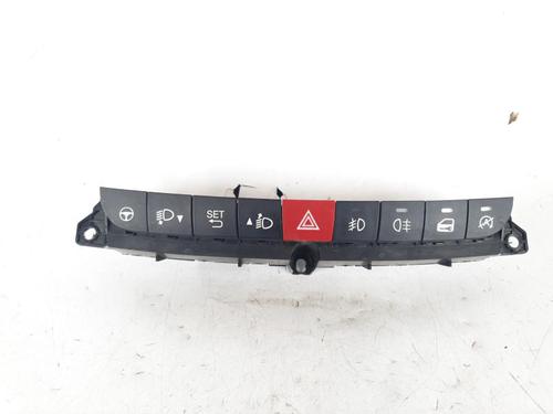 Used Climate control Climate control FIAT 500L (351_, 352_) 1.3 D Multijet (199LXY1A, 199LXY11) (84 hp) 23880057 23880057