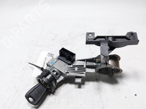 Electronic module FIAT GRANDE PUNTO (199_) 1.2 | BP30802744M83 