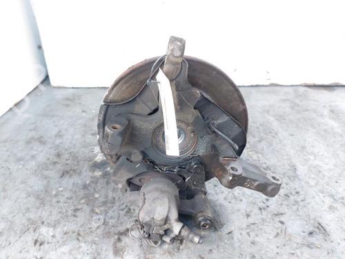 Left front steering knuckle FORD KA (RU8) 1.2 | BP33312044M25 - Image 3