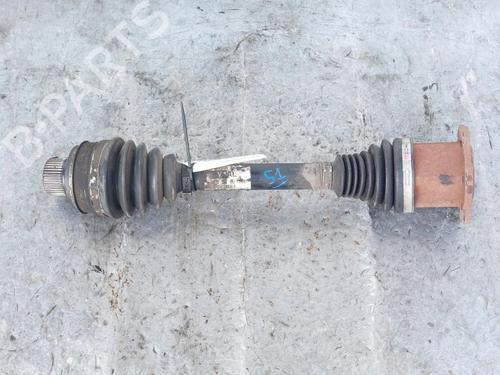 Used Left front driveshaft Left front driveshaft 20691357 20691357