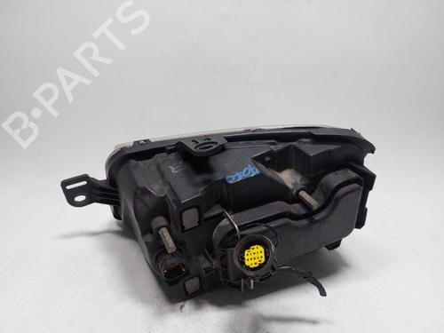 Right headlight FIAT PANDA (169_) 1.2 (169.AXB11, 169.AXB1A) | BP33734692C29 - Image 2