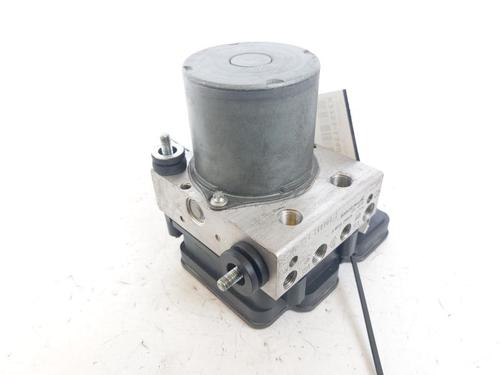 Used ABS pump RENAULT CAPTUR II (HF_) Blue dCi 95 (HFAF) (95 hp) 23881864