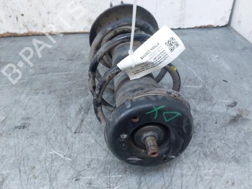 Right front shock absorber PEUGEOT PARTNER Tepee 1.6 HDi 90 | BP37019825M17 - Image 5
