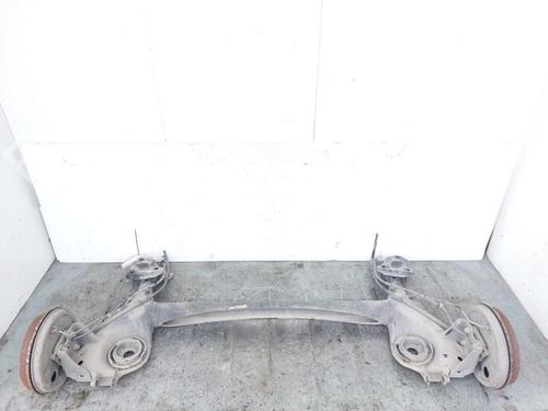 Used Rear axle FIAT GRANDE PUNTO (199_) [2005-2026]  31668584