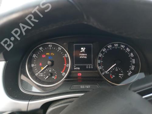 Motoraufhängung SKODA FABIA III (NJ3) 1.0 | BP15162144M89 