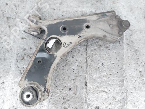 Left front suspension arm FIAT 500L (351_, 352_) 1.3 D Multijet (199.LYM11, 199.LYM1A) | BP24540422M12 