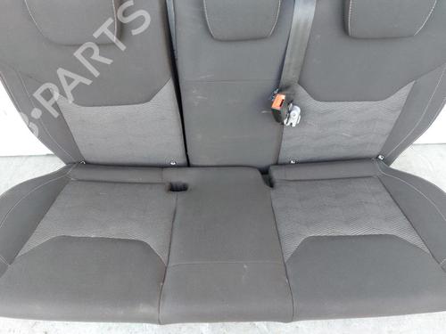 Seats set FORD KA+ III (UK, FK) 1.2 Ti-VCT | BP15162288C78