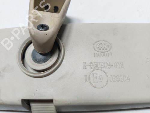 Rear mirror FIAT 500 (312_) 1.3 D Multijet (312AXE1A) | BP30613415I6  - Image 5