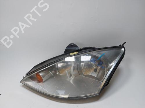Phare gauche FORD FOCUS I (DAW, DBW) 1.8 TDCi (115 hp) 33197740
