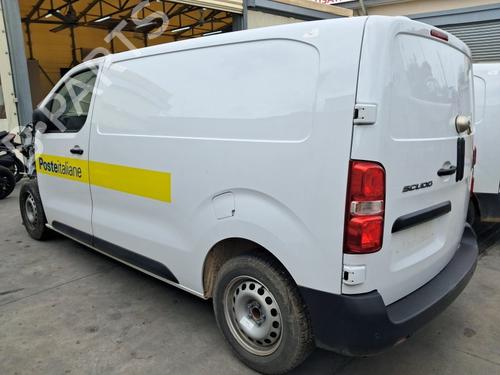 ABS pump FIAT SCUDO Van 1.5 Multijet 120 (506) | BP36693894M43 - Image 9