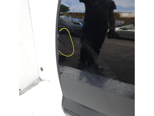 Left rear door PEUGEOT 3008 I MPV (0U_) 2.0 HDi 150 / BlueHDi 150 | BP23879944C4 