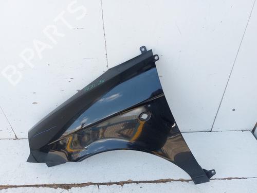Used Left front fenders Left front fenders LANCIA YPSILON (843_) 1.3 JTD (843.AXD11, 843.AXD1A) (70 hp) 36292406 36292406